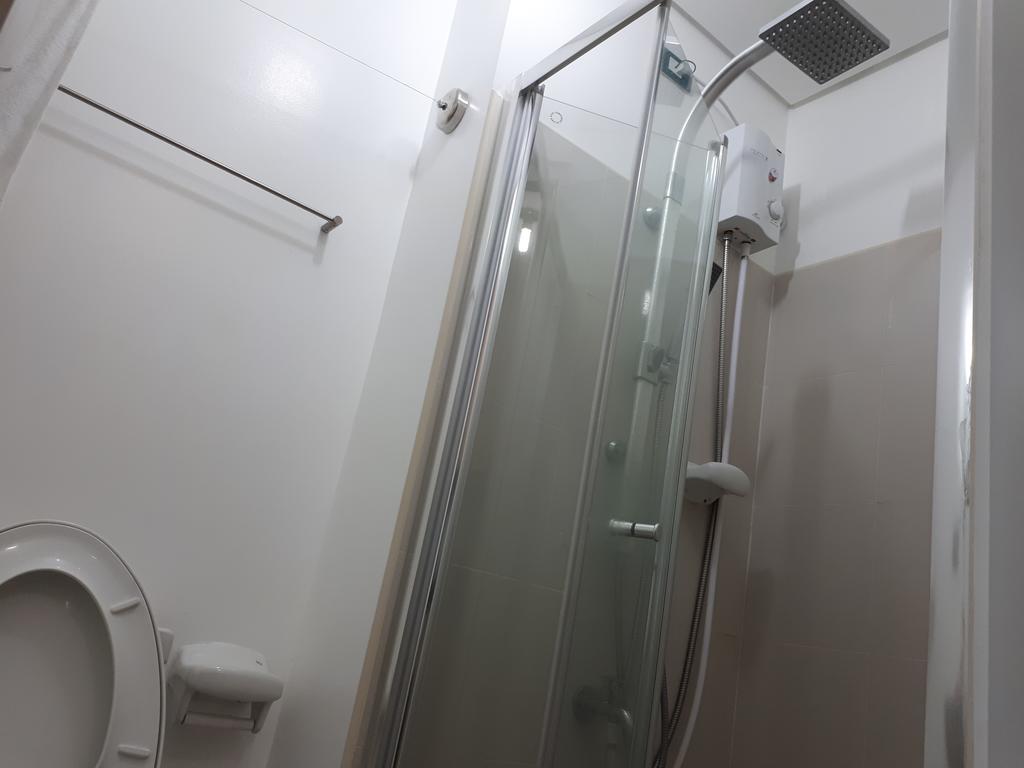 Sm Light Residence - 1Br Condo With Balcony Ff Manila Exterior foto