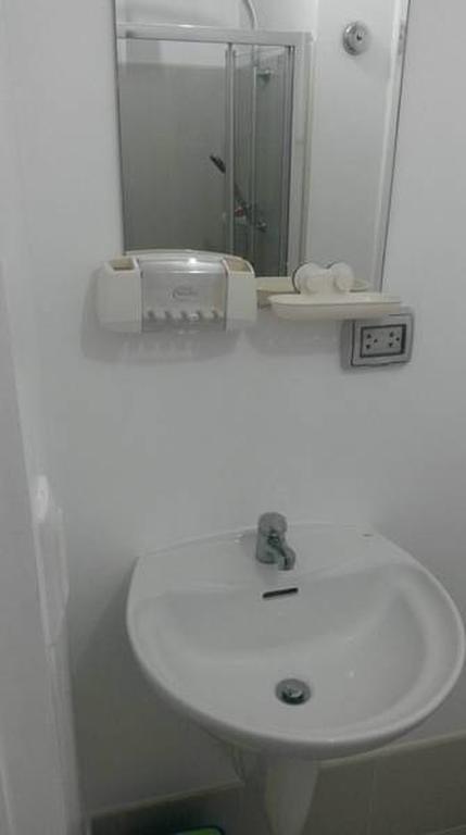 Sm Light Residence - 1Br Condo With Balcony Ff Manila Exterior foto