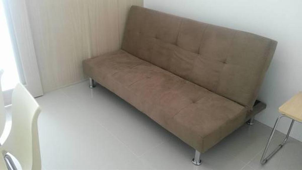 Sm Light Residence - 1Br Condo With Balcony Ff Manila Exterior foto