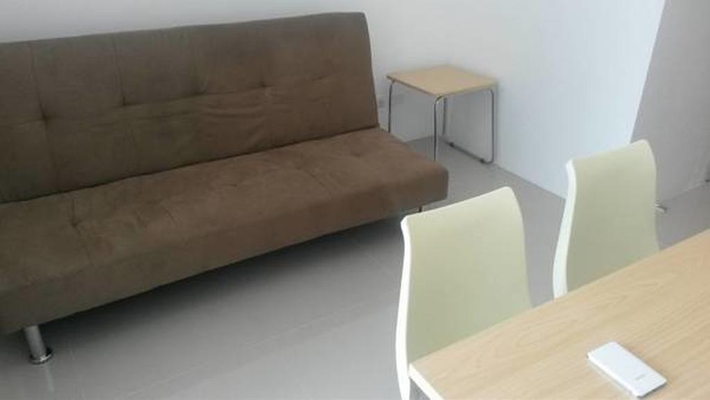 Sm Light Residence - 1Br Condo With Balcony Ff Manila Exterior foto