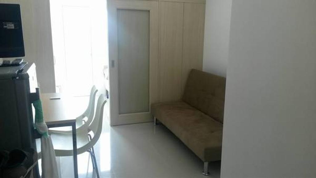 Sm Light Residence - 1Br Condo With Balcony Ff Manila Exterior foto