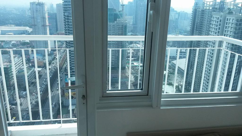 Sm Light Residence - 1Br Condo With Balcony Ff Manila Exterior foto